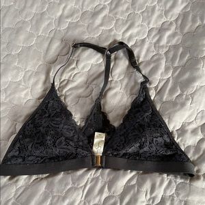Trim Bralette